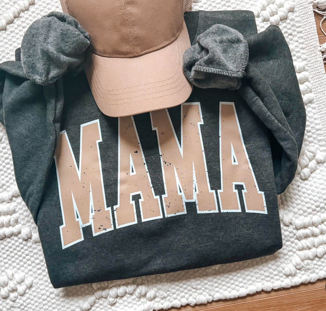 Mama Tan Crew