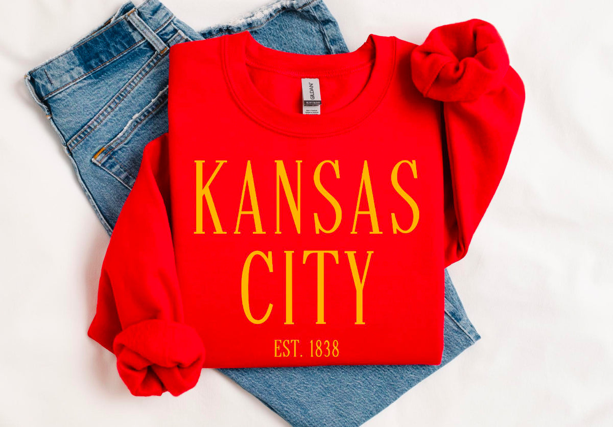 kansas city crew