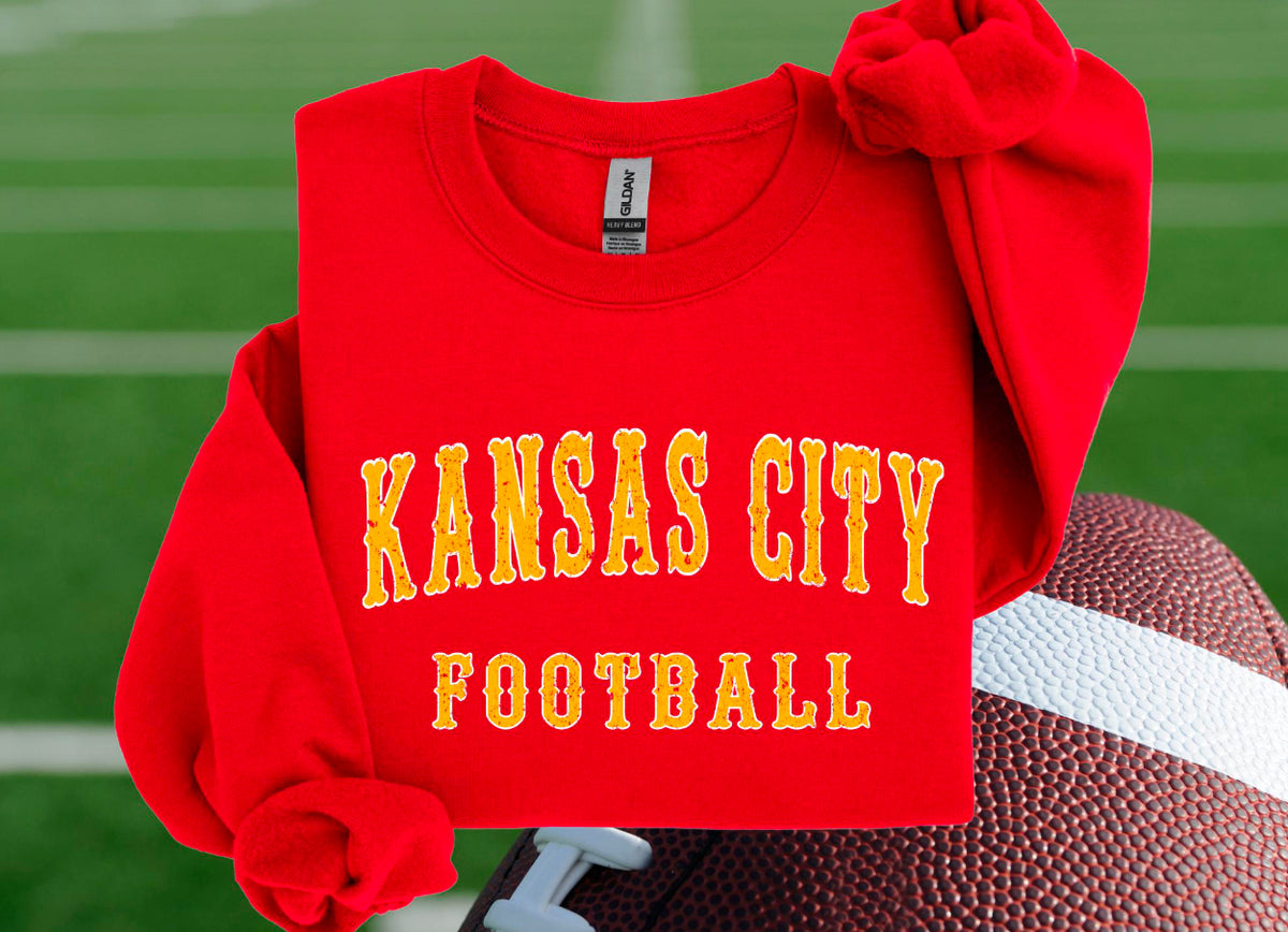 Simple KC crew