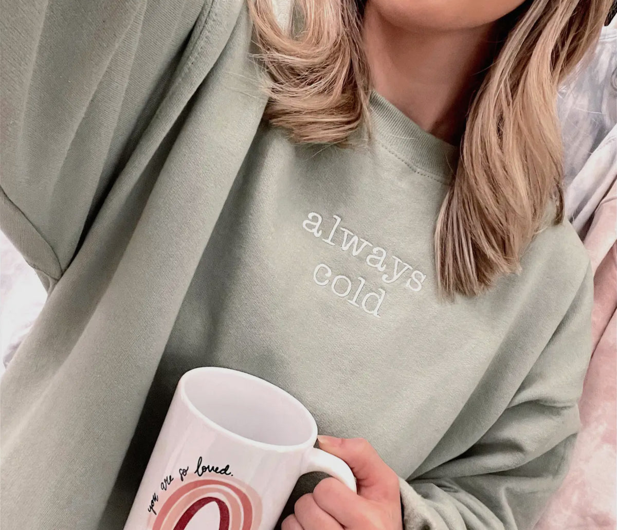 Always Cold Crew