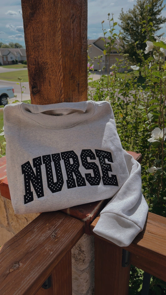 CUSTOM mockneck