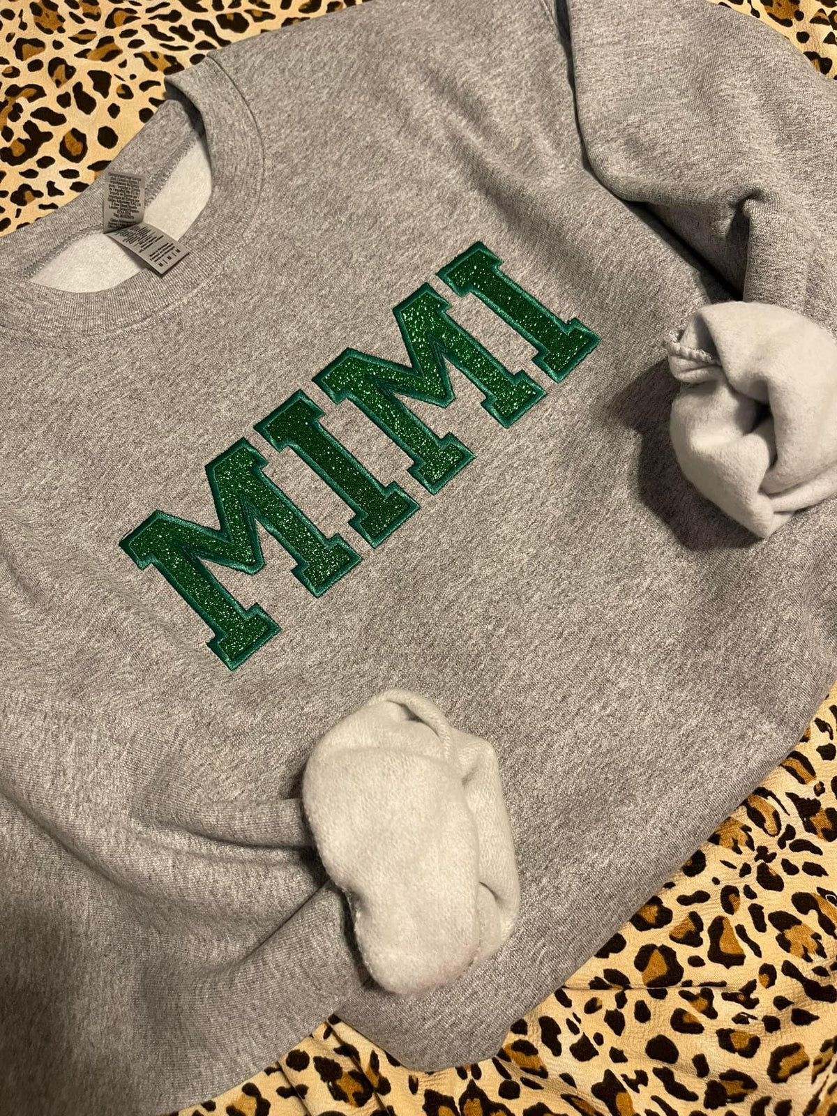 Custom Crew