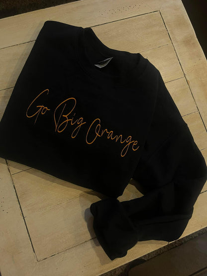 Custom Crew