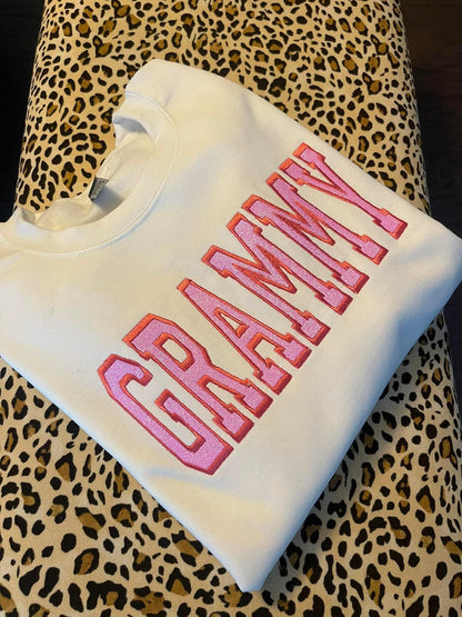 Custom Crew