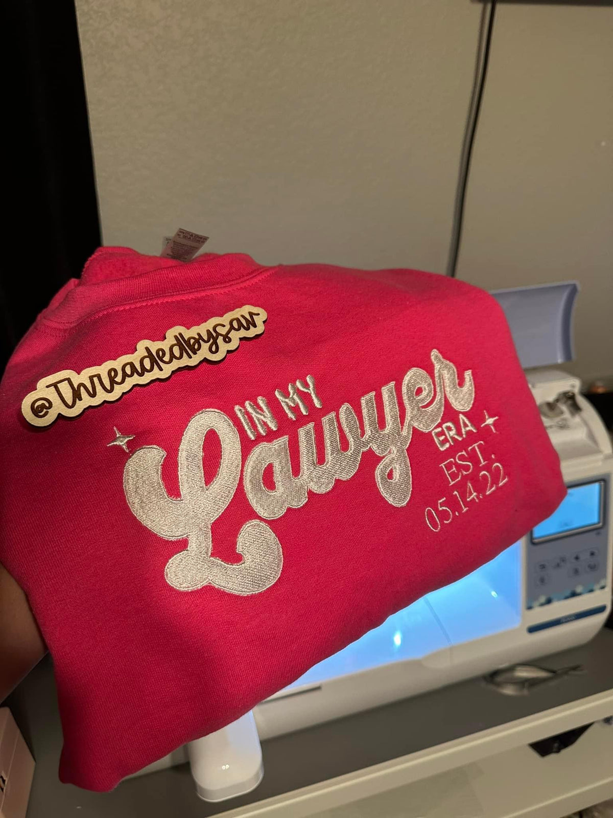 Custom Crew