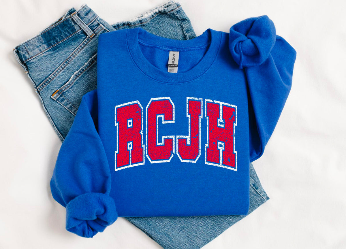 RCJH CREW