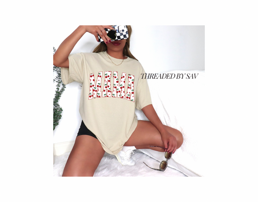 20 dollar Cherry Mama Tee