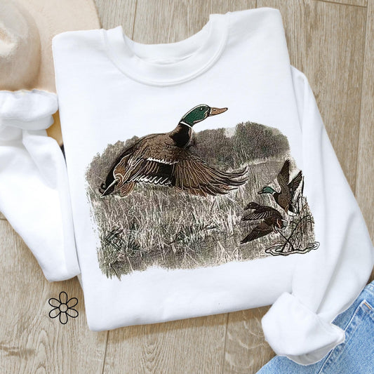 Viral Crewneck